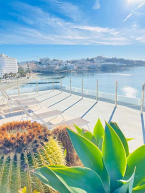 Apartamentos Llobet Ibiza